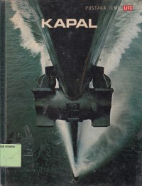 Image of Kapal