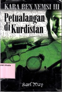 Image of Kara Ben Nemsi III Petualangan di Kurdistan