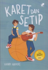 Image of Karet dan setip
