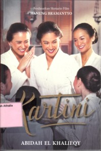Image of Kartini