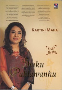 Image of Ibuku Pahlawanku
