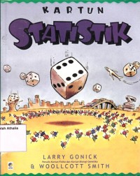Image of Kartun statistik