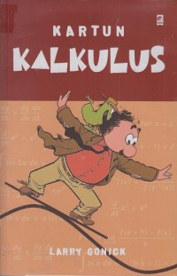 Image of Kartun kalkulus