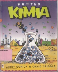 Image of Kartun kimia