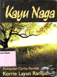 Image of Kayu naga