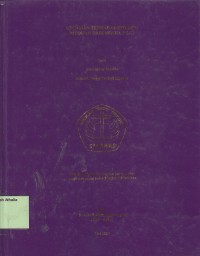 Image of Kecaman terhadap korupsi ditinjau dari Mikha 3: 1-12