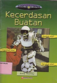 Image of Kecerdasan buatan