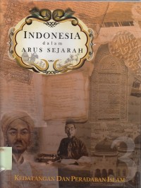 Image of Kedatangan dan Peradaban Islam