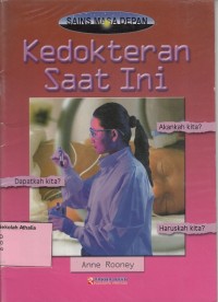 Image of Kedokteran Saat Ini