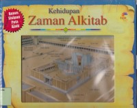 Image of Kehidupan Zaman Alkitab