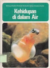 Image of Kehidupan di dalam Air