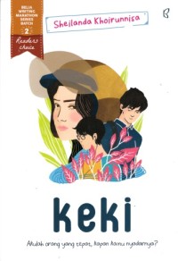 Image of Keki