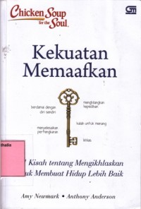 Image of Kekuatan Memaafkan