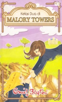 Image of Kelas Dua di Malory Towers