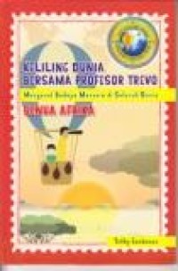 Image of Benua Afrika