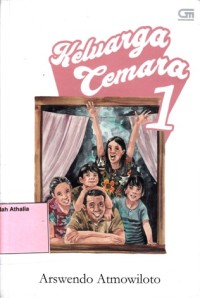 Image of Keluarga Cemara 1