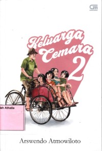 Image of Keluarga Cemara 2