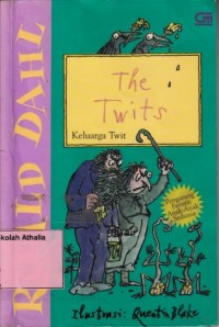 Image of Keluarga Twits
