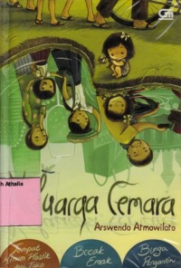 Image of Keluarga cemara