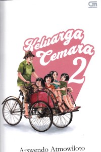 Image of Keluarga Cemara 2