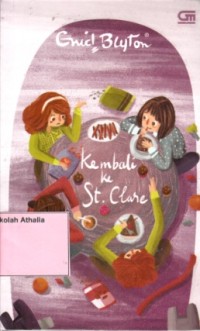 Image of Kembali ke St. Clare