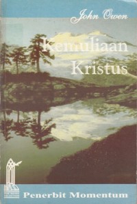Image of Kemuliaan Kristus
