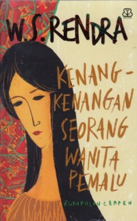 Image of Kenang-kenangan seorang wanita pemalu