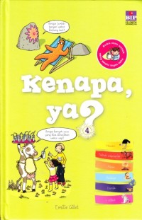 Image of Kenapa ya? 4