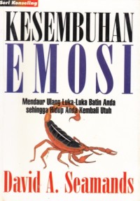 Image of Kesembuhan Emosi