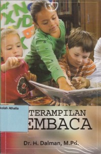 Image of Keterampilan membaca
