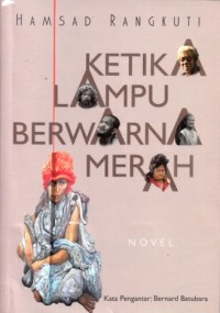 Image of Ketika lampu berwarna merah