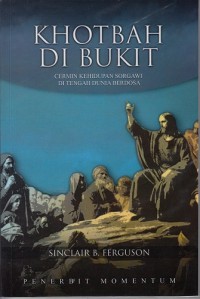 Image of Khotbah di Bukit