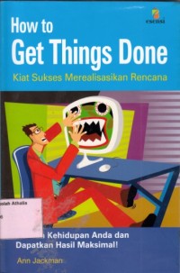 Image of Kiat sukses merealisasikan rencana