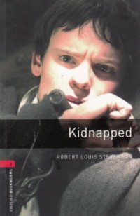 Image of Kidnapped