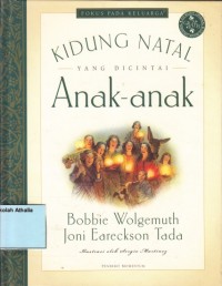 Image of Kidung Natal yang dicintai anak-anak