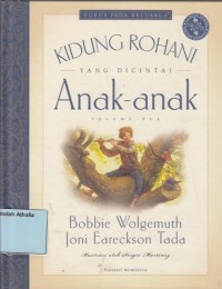 Image of Kidung Rohani yang dicintai anak-anak Vol. 2