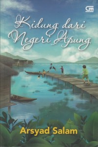 Image of Kidung dari Negeri Apung