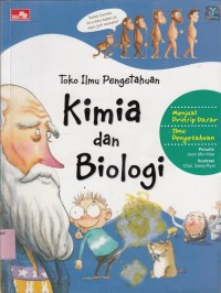 Image of Kimia dan Biologi