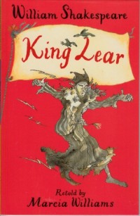 Image of King Lear