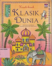 Image of Kisah-Kisah Klasik Dunia