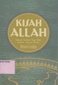 Image of Kisah Allah : Sebuah Panduan Bagi Siswa Kepada Sejarah Gereja