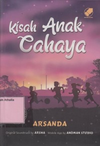 Image of Kisah Anak Cahaya