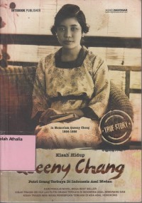 Image of Kisah Hidup Queeny Chang : Putri Orang Terkaya Di Indonesia Asal Medan