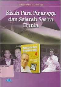 Image of Kisah Para Pujangga dan Sejarah Sastra Lama