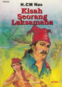 Image of Kisah Seorang Laksamana
