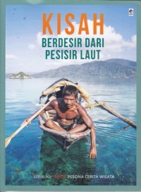 Image of Kisah berdesir dari pesisir laut