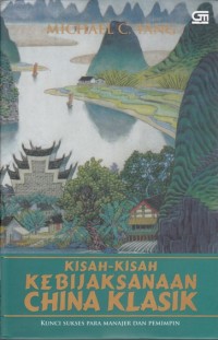 Image of Kisah-kisah kebijaksanaan China klasik