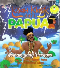 Image of Kisah klasik dari Papua