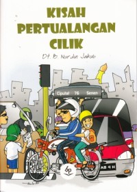 Image of Kisah petualang cilik