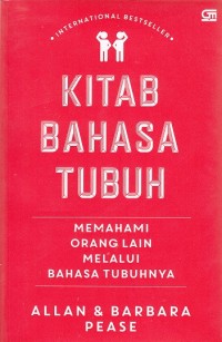 Image of Kitab Bahasa Tubuh